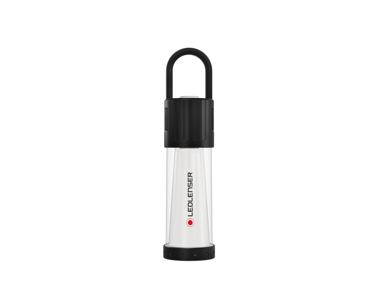LEDLENSER LANTERNA ML6 WARM LIGHT