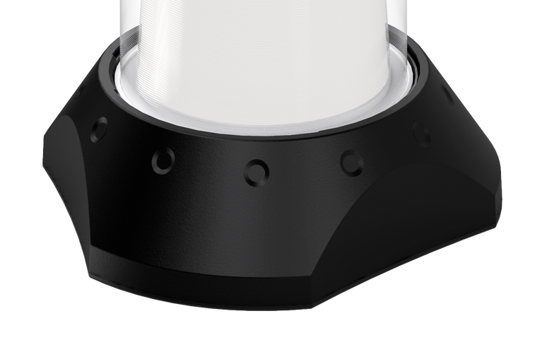 LEDLENSER LANTERNA ML6 WARM LIGHT