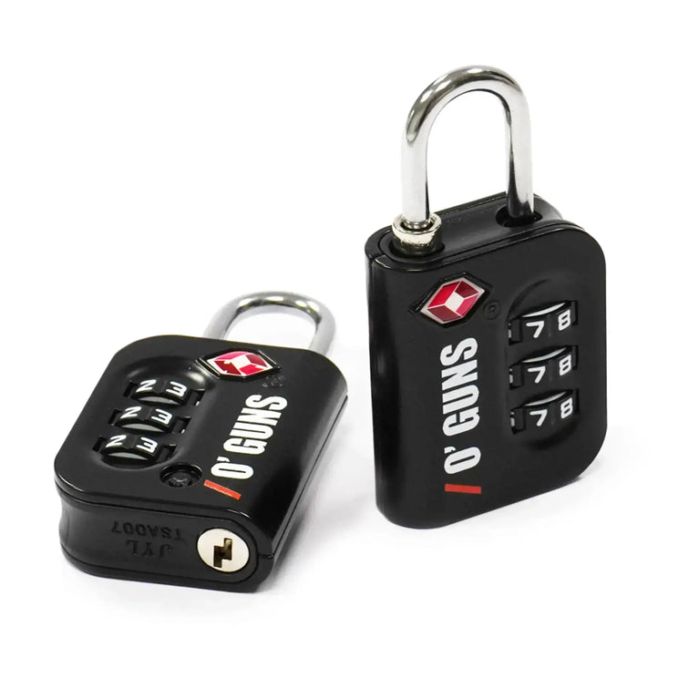 ZAINO PRO MK3 L | O'GUNS