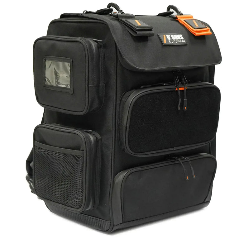 ZAINO PRO MK3 L | O'GUNS