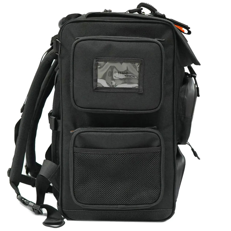 ZAINO PRO MK3 L | O'GUNS