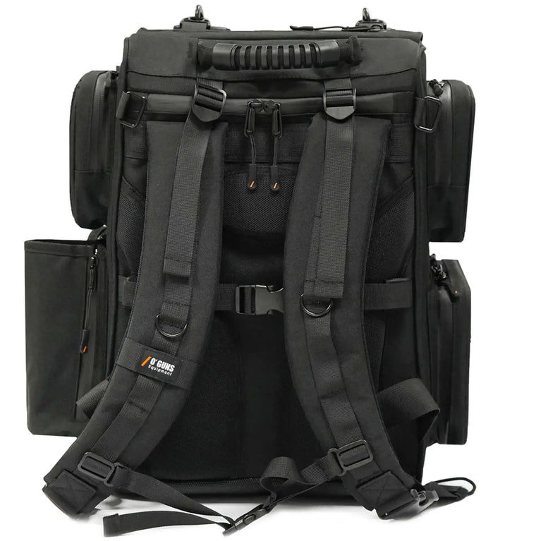 ZAINO PRO MK3 L | O'GUNS