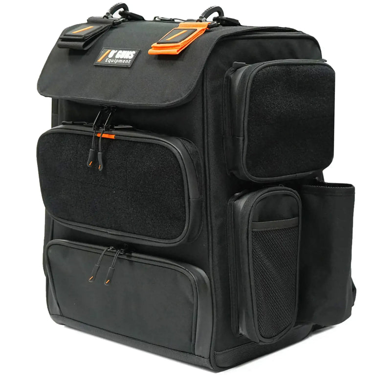 ZAINO PRO MK3 L | O'GUNS