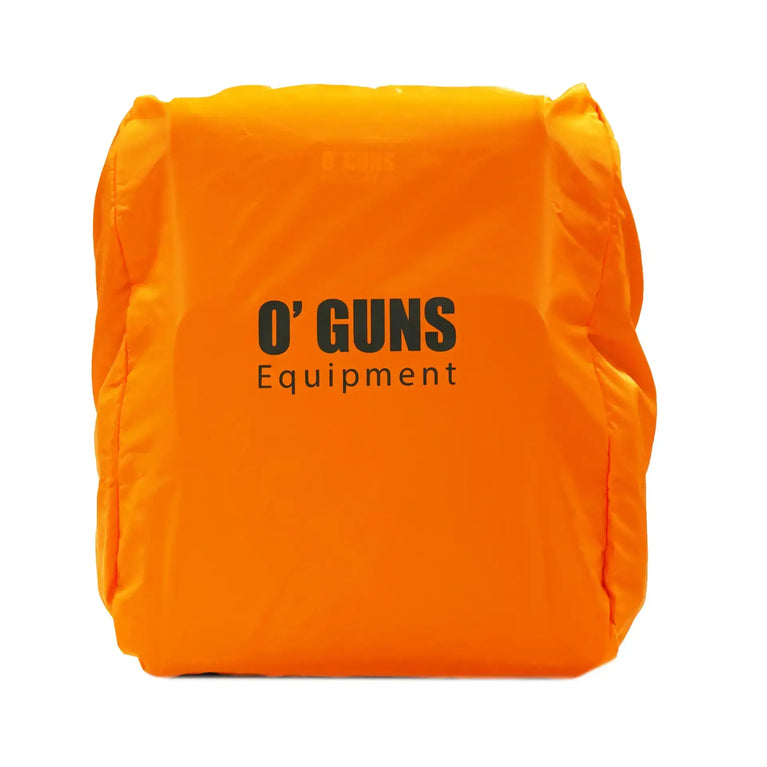 ZAINO PRO MK3 L | O'GUNS
