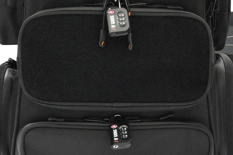 ZAINO PRO MK3 L | O'GUNS