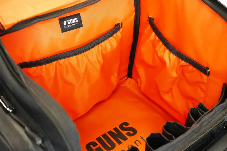 ZAINO PRO MK3 L | O'GUNS