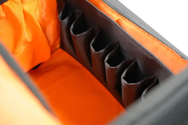 ZAINO PRO MK3 XL | O'GUNS