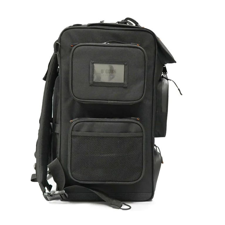 ZAINO PRO MK3 XL | O'GUNS