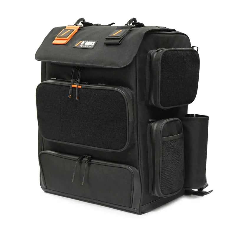 ZAINO PRO MK3 XL | O'GUNS