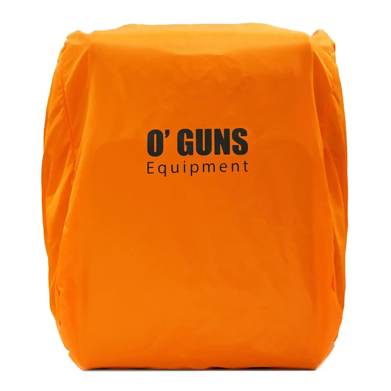 ZAINO PRO MK3 XL | O'GUNS