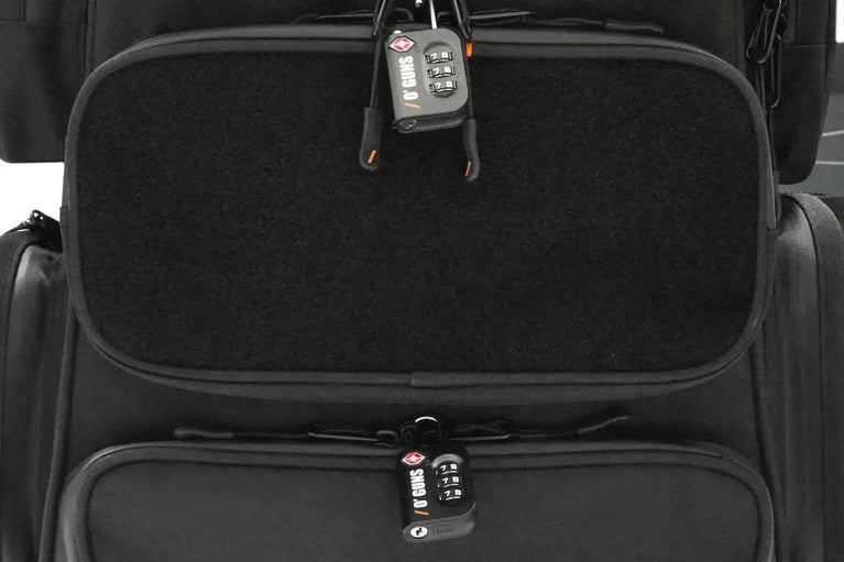 ZAINO PRO MK3 XL | O'GUNS