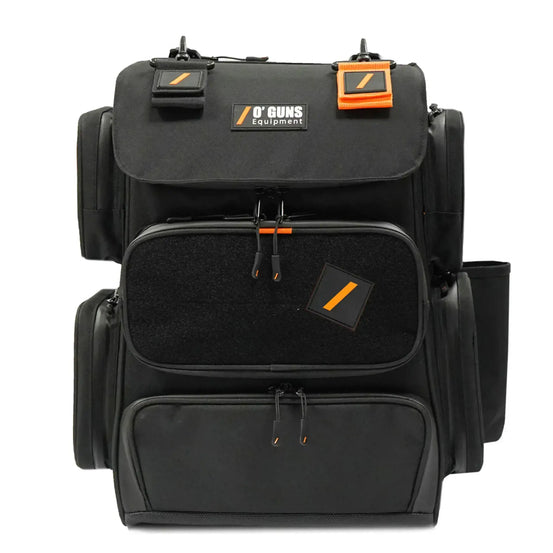 ZAINO PRO MK3 L | O'GUNS