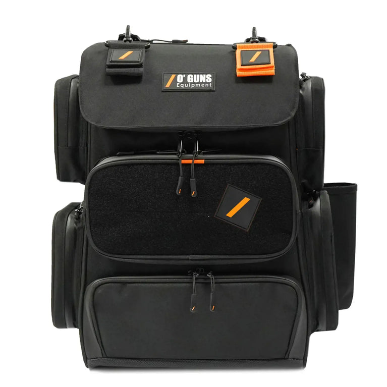 ZAINO PRO MK3 L | O'GUNS