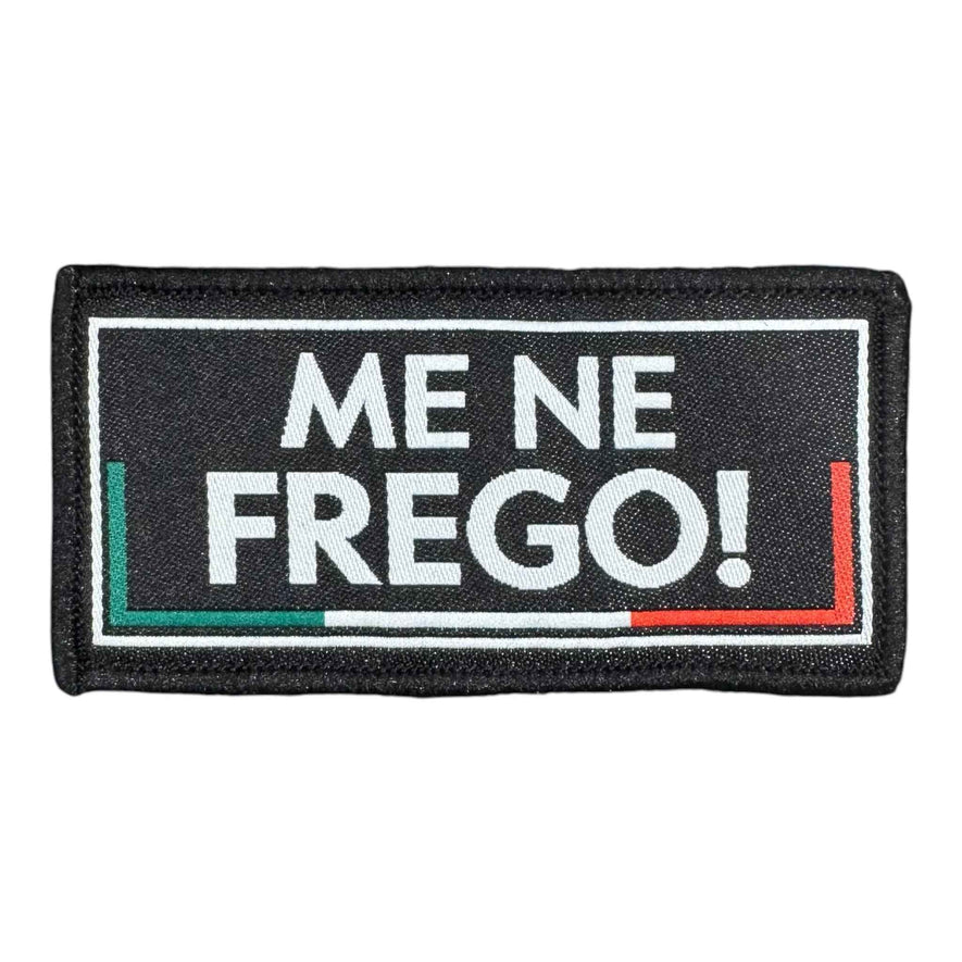 PATCH ARDITA
