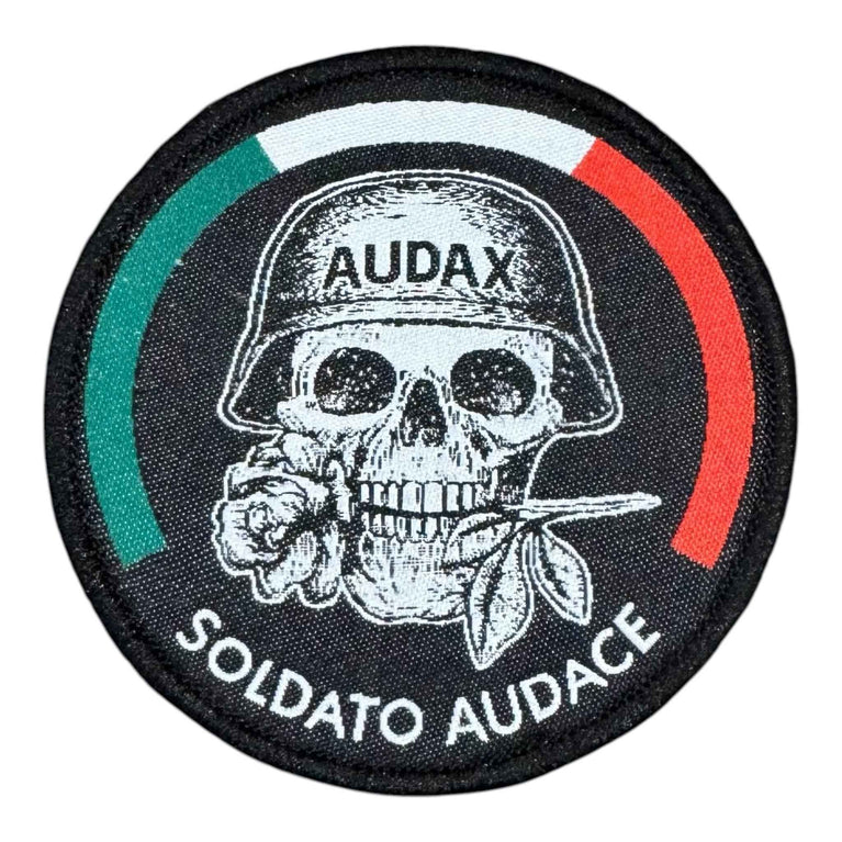 PATCH INVICTA