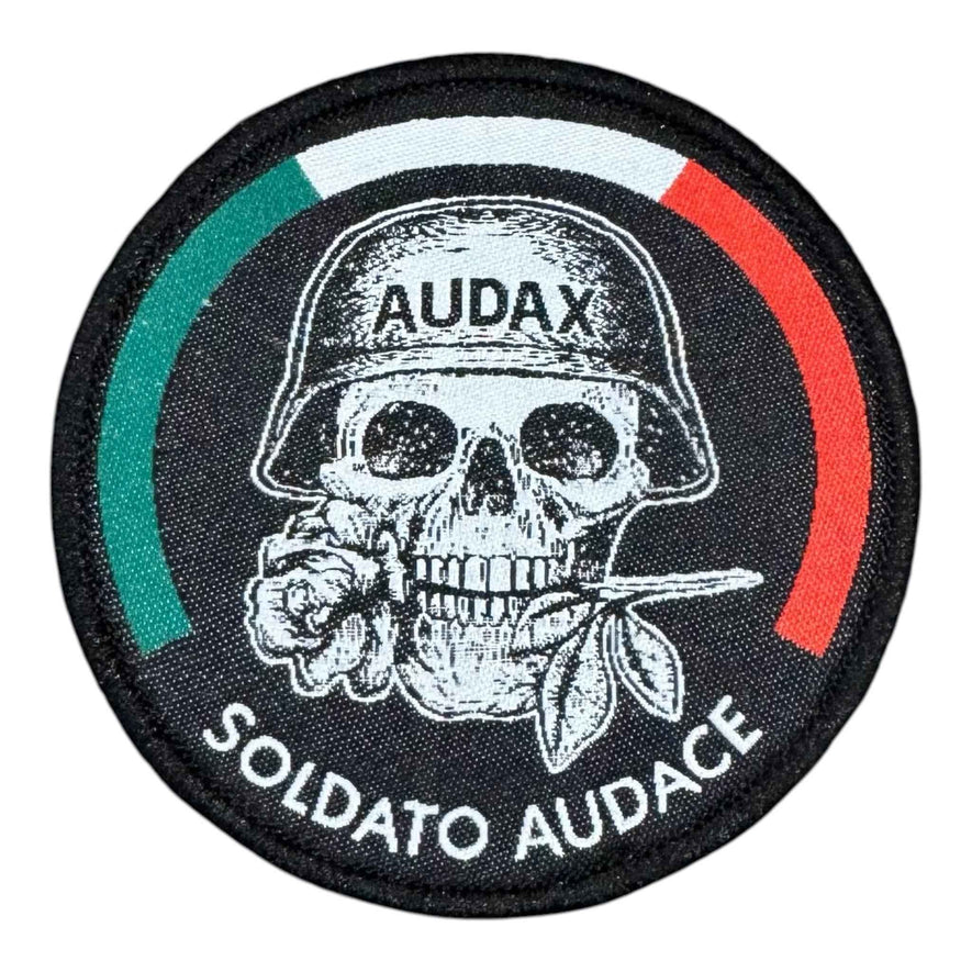 PATCH INVICTA