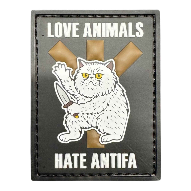 PATCH PVC