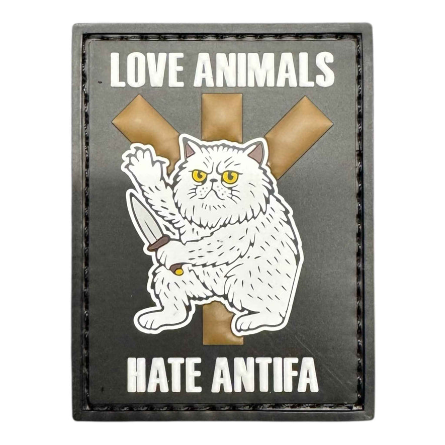 PATCH PVC