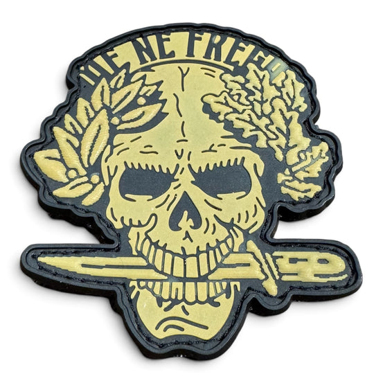 PATCH PVC ME NE FREGO