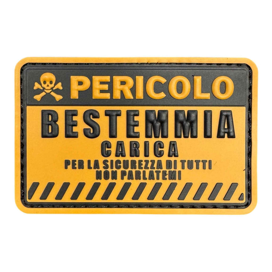 PATCH PVC