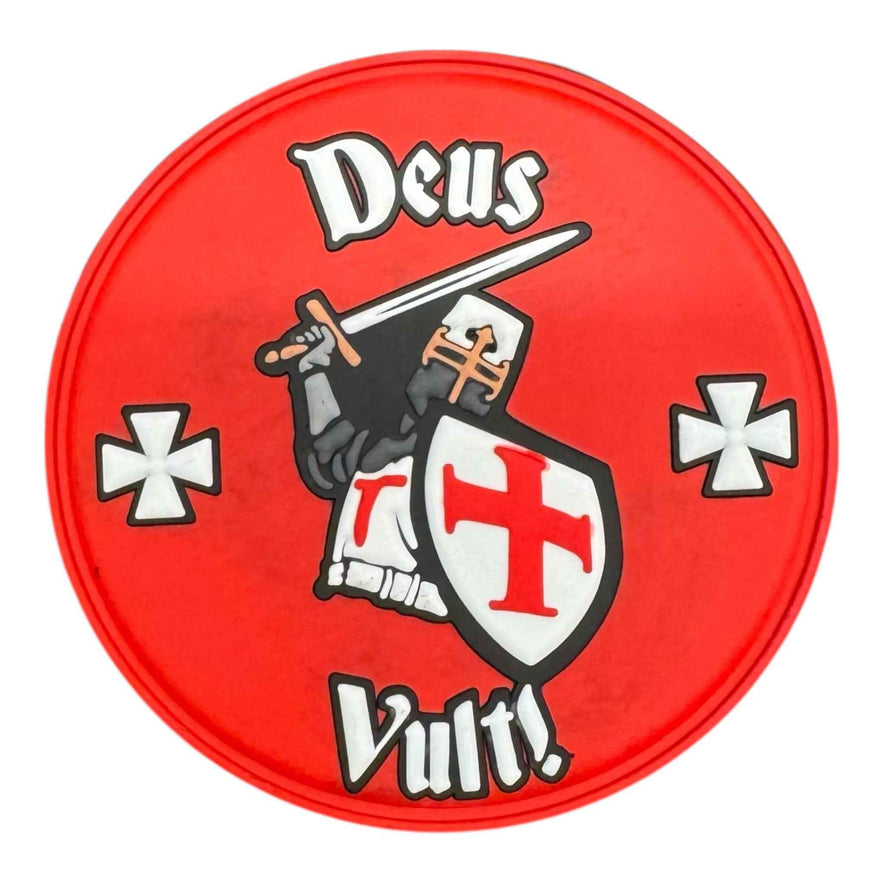 PATCH PVC