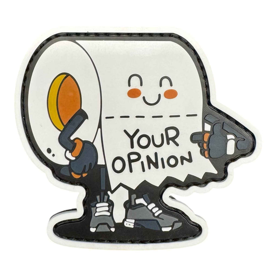 PATCH PVC