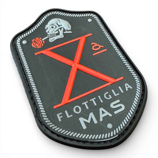 PATCH PVC X FLOTTIGLIA MAS
