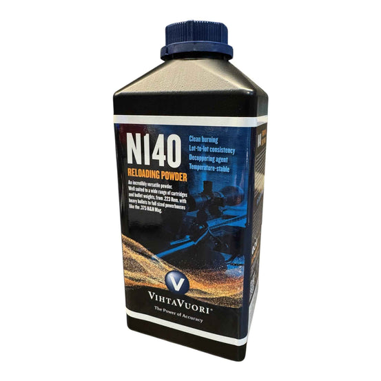 POLVERE VIHTA VUORI N140