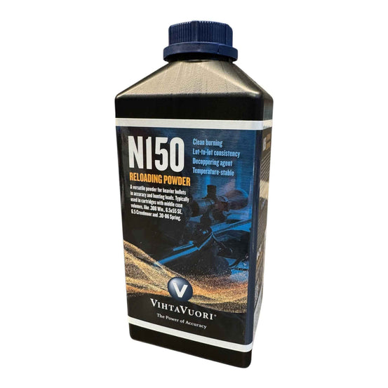 POLVERE VIHTA VUORI N150