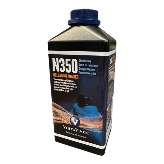 POLVERE VIHTA VUORI N350