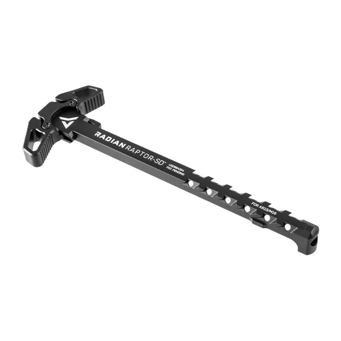 RADIAN RAPTOR SD-SLRAD-R0278 | LEVA ARMAMENTO AMBIDESTRA AR15/M16