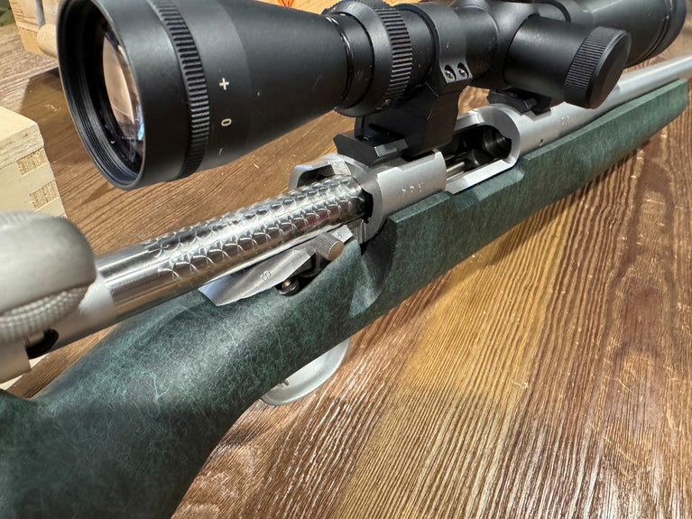 REMINGTON 700 | 223 REM.