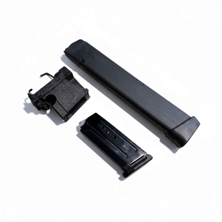 RUGER PC CARBINE 16.1" Calibro 9x19