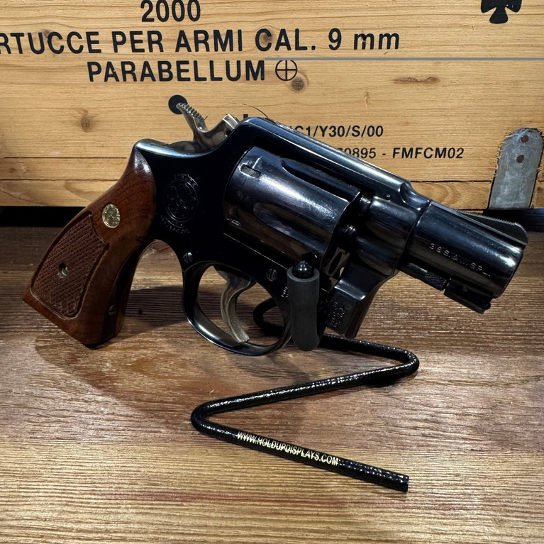 SMITH & WESSON 10-5 | 38 SPECIAL