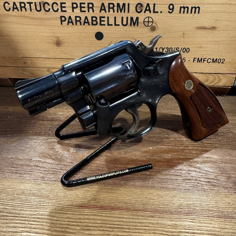 SMITH & WESSON 10-5 | 38 SPECIAL