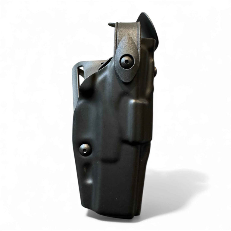 FONDINA SAFARILAND MOD. 6360 ALS/SLS MID RIDE, LIVELLO III GLOCK 17/22