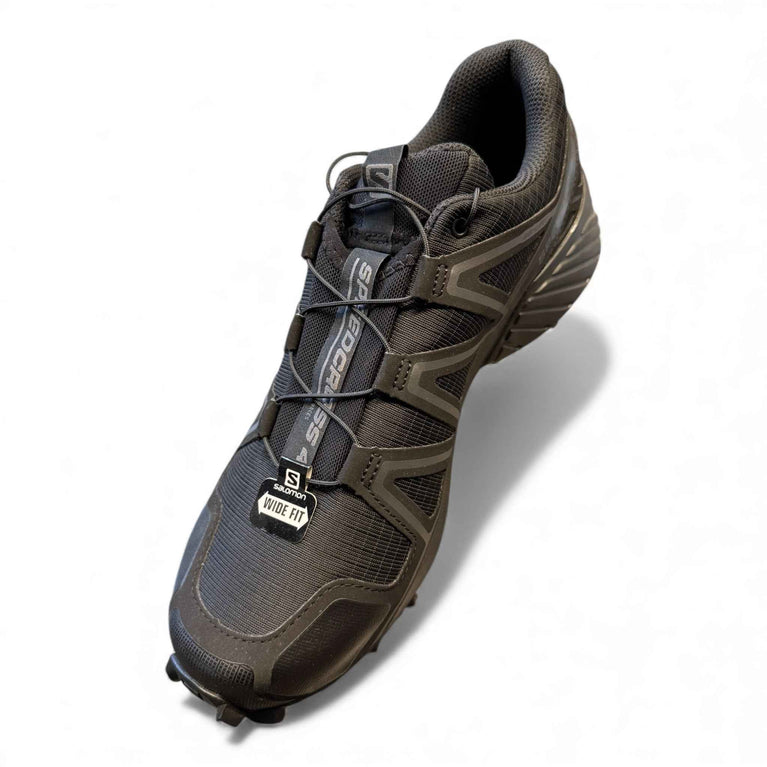 SALOMON FORCES SPEEDCROSS 4