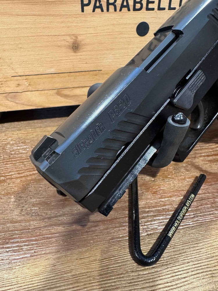 SIG SAUER P320 COMPACT | 40 S&W