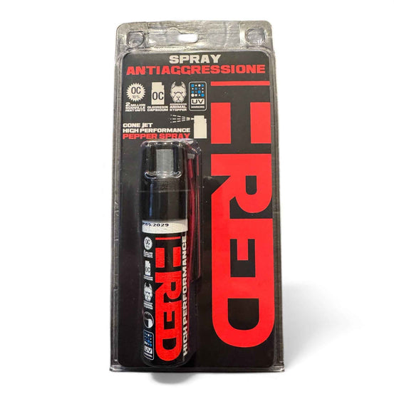 T-RED SPRAY ANTIAGGRESSIONE 20 ML