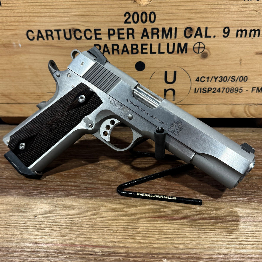 SPRINGFIELD 1911 GARRISON 9x19