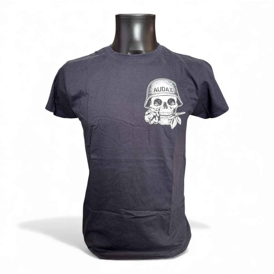 T-SHIRT AUDAX Giovani Fiori Vecchi Valori