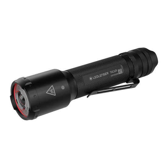 LEDLENSER TORCIA TAC6R