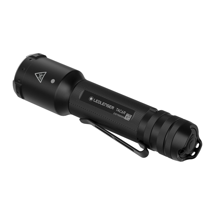 LEDLENSER TORCIA TAC6R