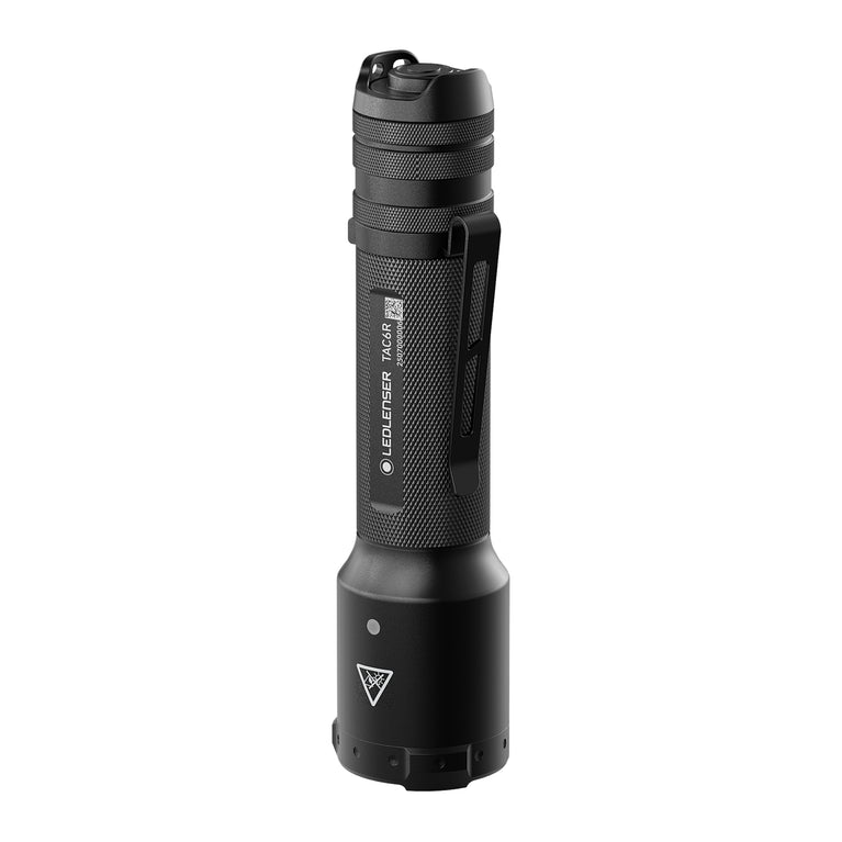LEDLENSER TORCIA TAC6R