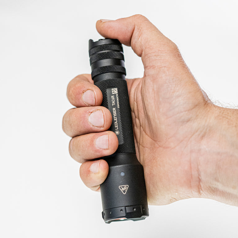 LEDLENSER TORCIA TAC6R
