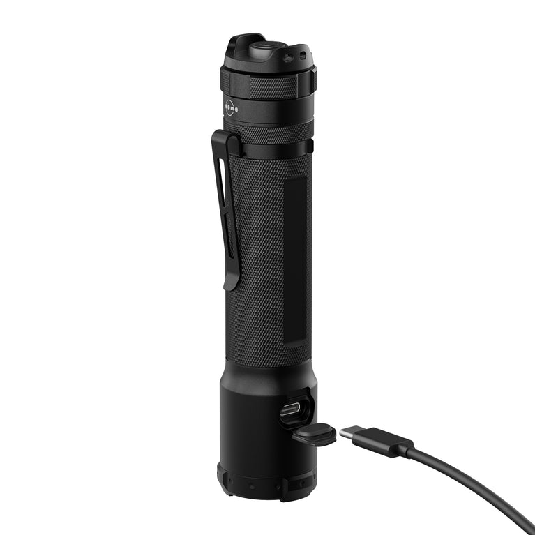 LEDLENSER TORCIA TAC7R