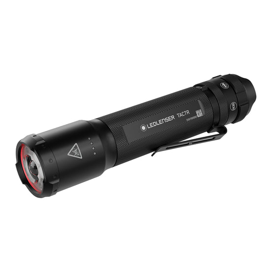 LEDLENSER TORCIA TAC7R