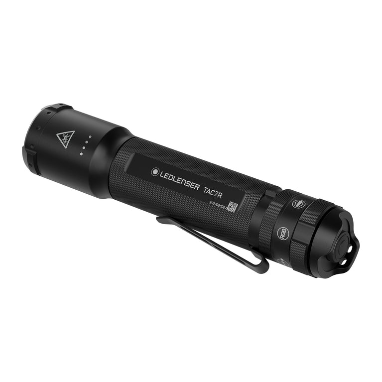 LEDLENSER TORCIA TAC7R