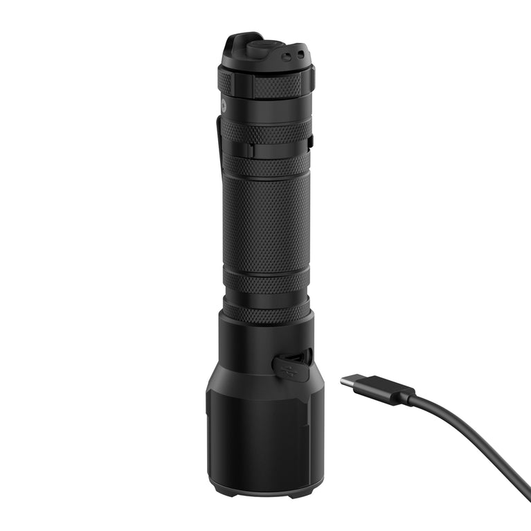 LEDLENSER TORCIA TT3R