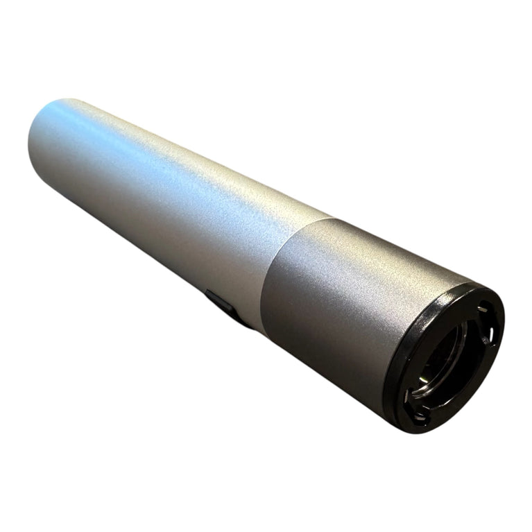 DEFENCE SYSTEM ANIMAL DEFENDER TORCIA | SILVER